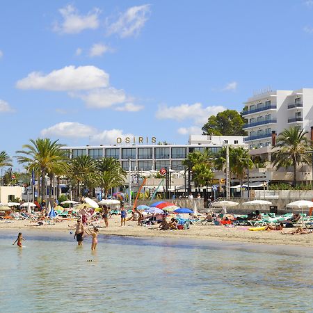 Hotel Osiris Ibiza ซานอันโตนิโอ ภายนอก รูปภาพ