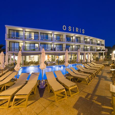 Hotel Osiris Ibiza ซานอันโตนิโอ ภายนอก รูปภาพ