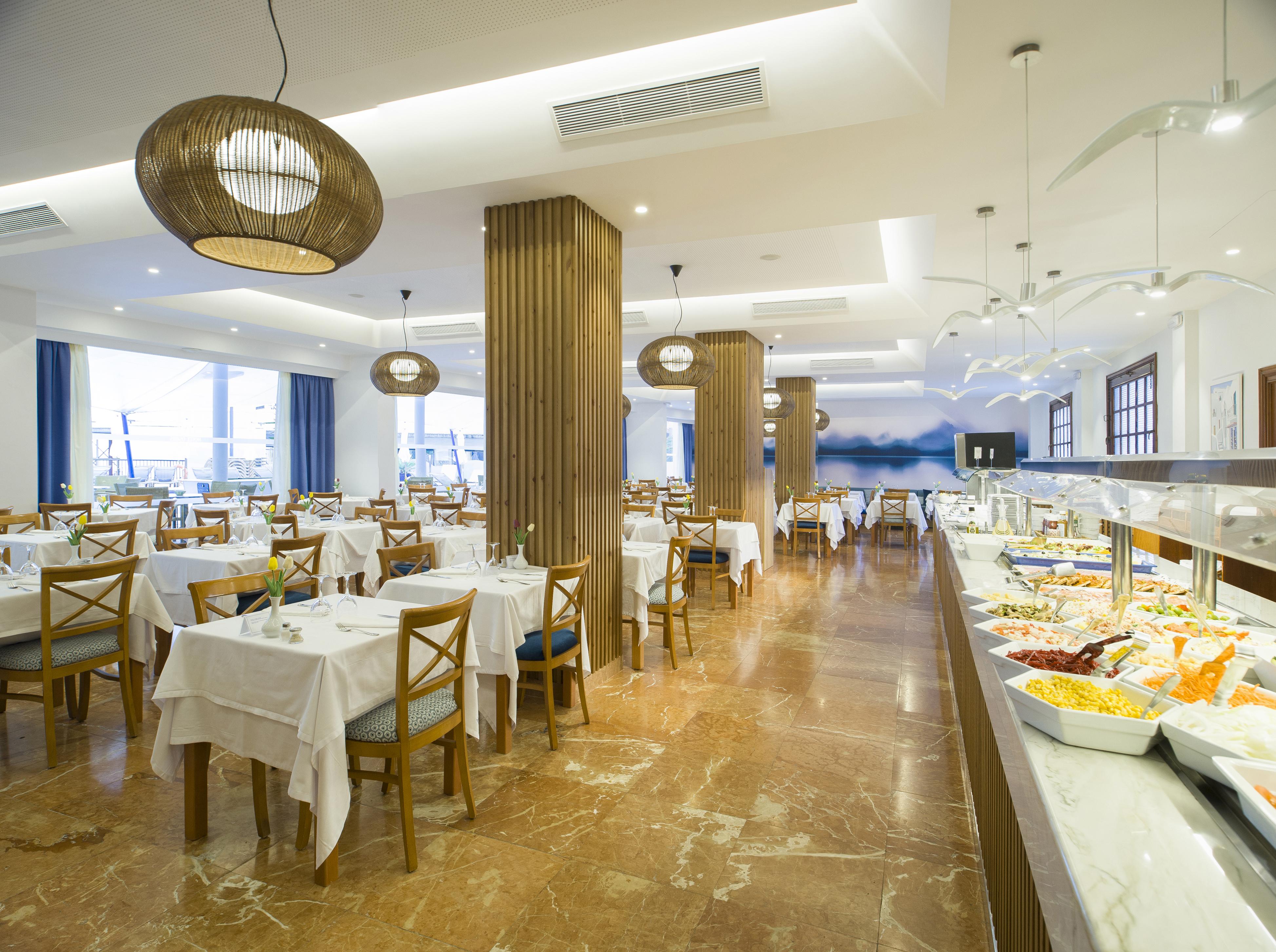 Hotel Osiris Ibiza ซานอันโตนิโอ ภายนอก รูปภาพ