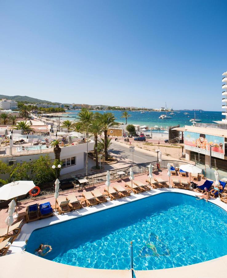 Hotel Osiris Ibiza ซานอันโตนิโอ ภายนอก รูปภาพ