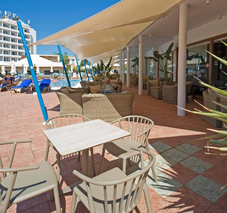 Hotel Osiris Ibiza ซานอันโตนิโอ ภายนอก รูปภาพ