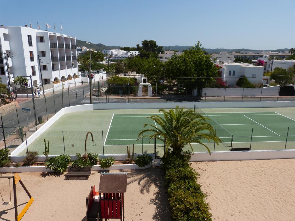 Hotel Osiris Ibiza ซานอันโตนิโอ ภายนอก รูปภาพ